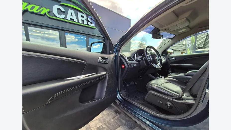 FIAT Freemont -