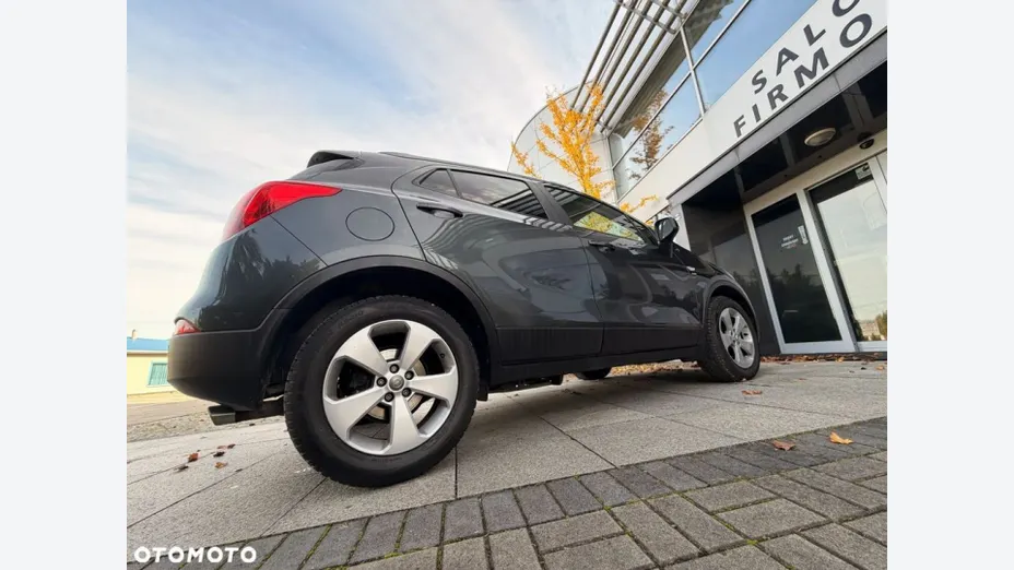OPEL Mokka -