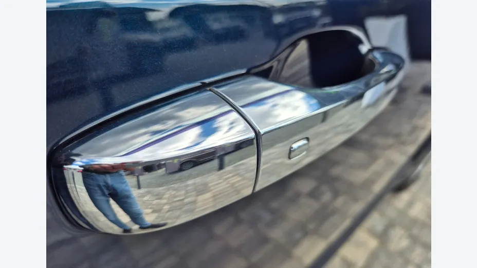 FIAT Freemont -