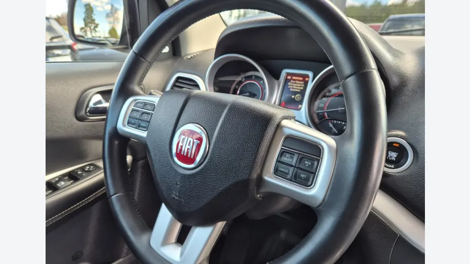 FIAT Freemont -