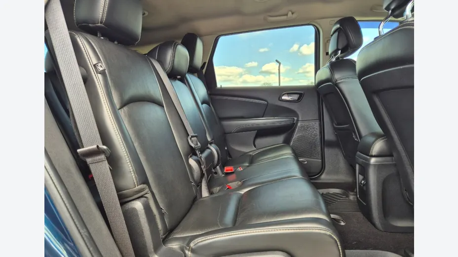 FIAT Freemont -