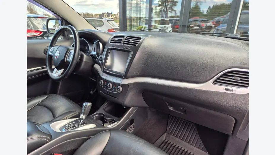 FIAT Freemont -