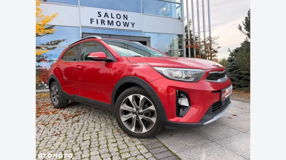 KIA Stonic -