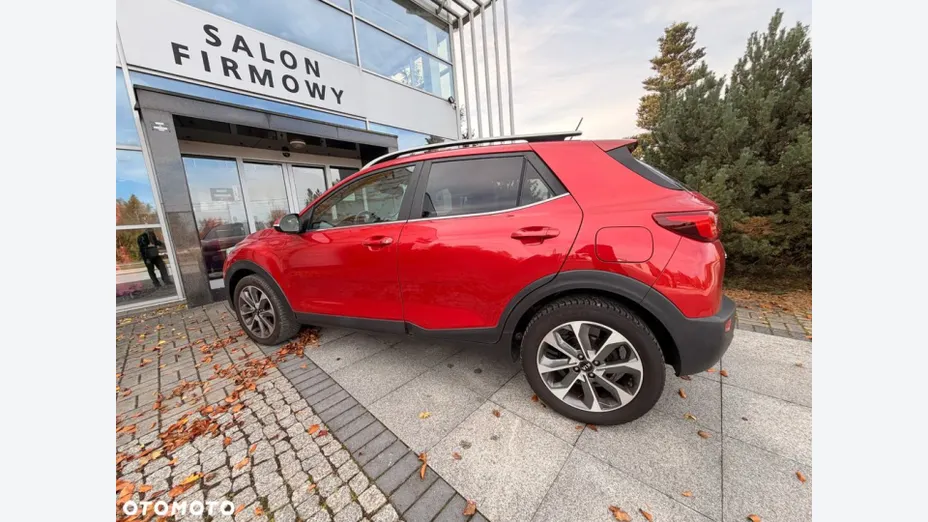 KIA Stonic -