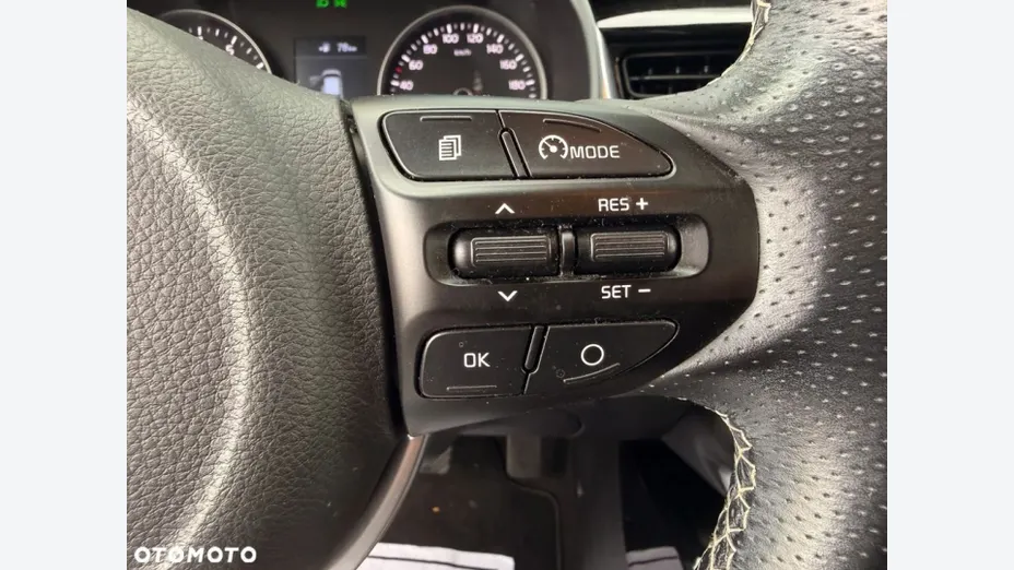 KIA Stonic -
