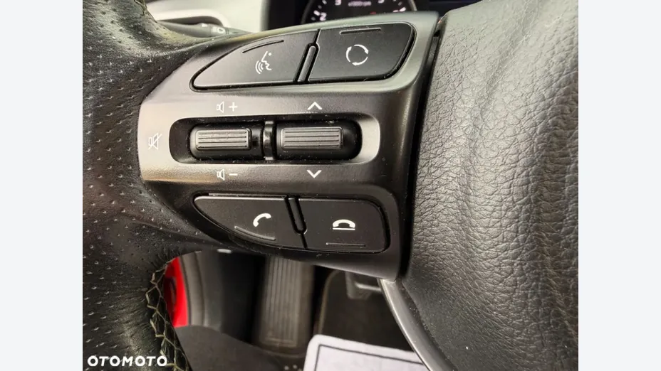 KIA Stonic -