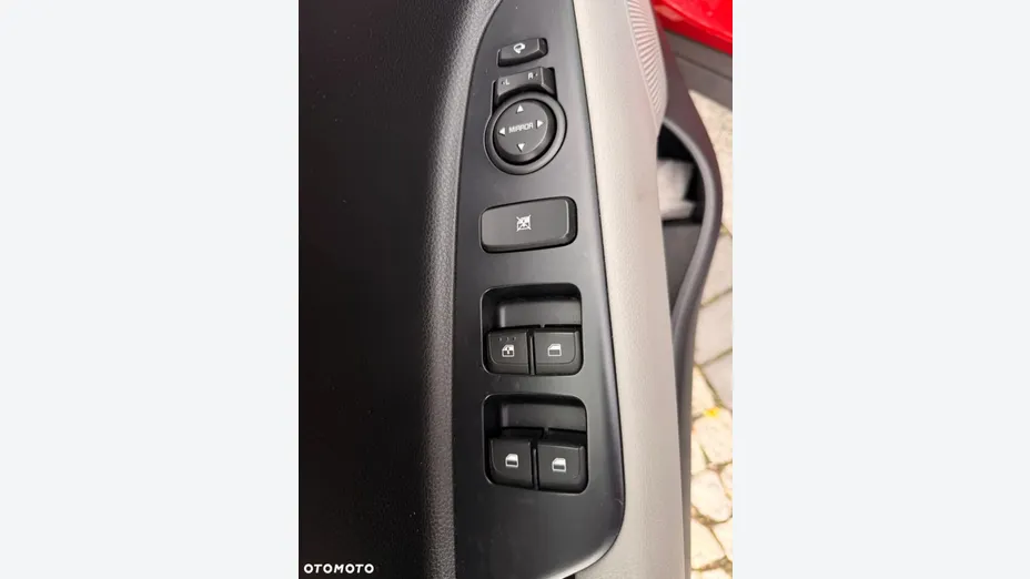 KIA Stonic -