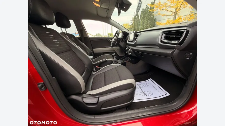 KIA Stonic -