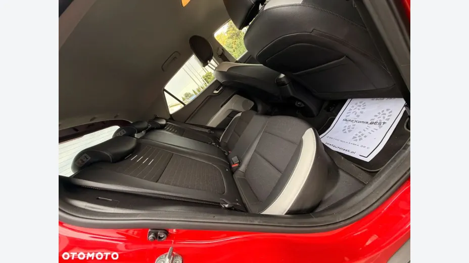 KIA Stonic -