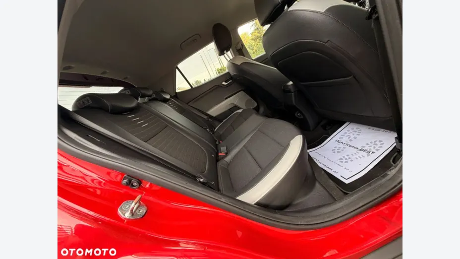 KIA Stonic -