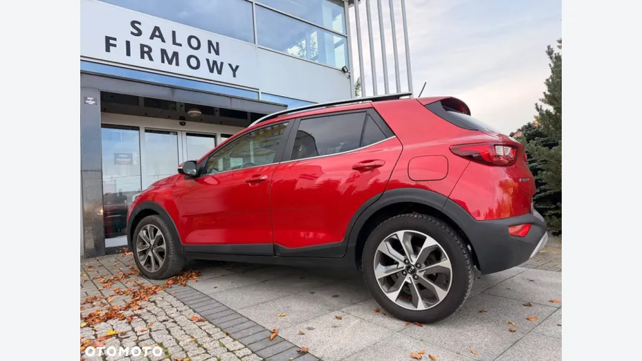 KIA Stonic -