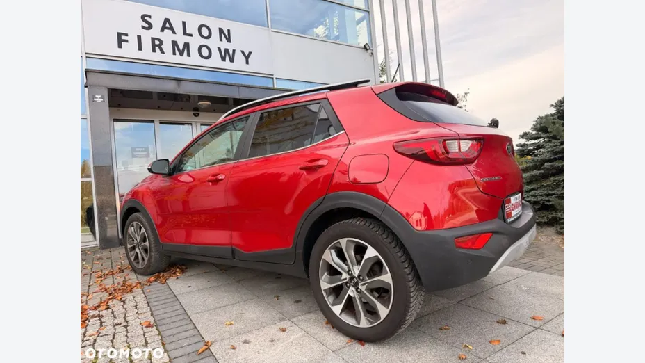 KIA Stonic -