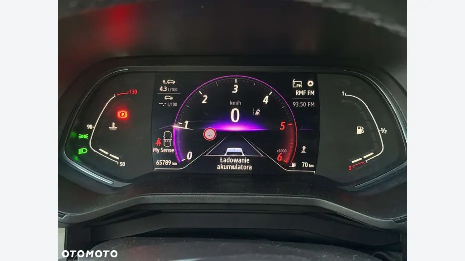RENAULT Clio -