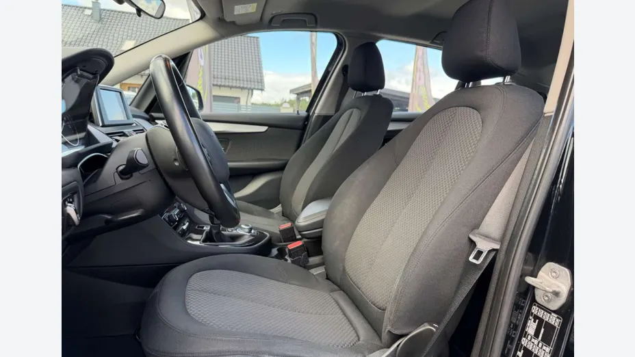 BMW Seria 2 -