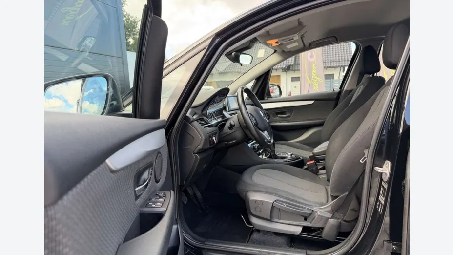 BMW Seria 2 -