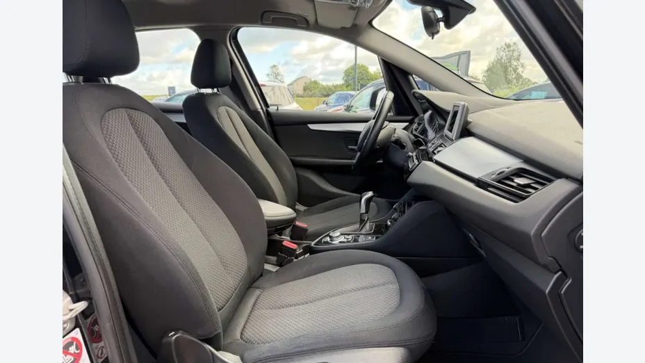 BMW Seria 2 -