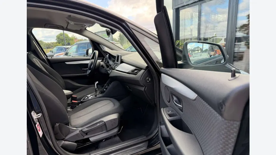 BMW Seria 2 -