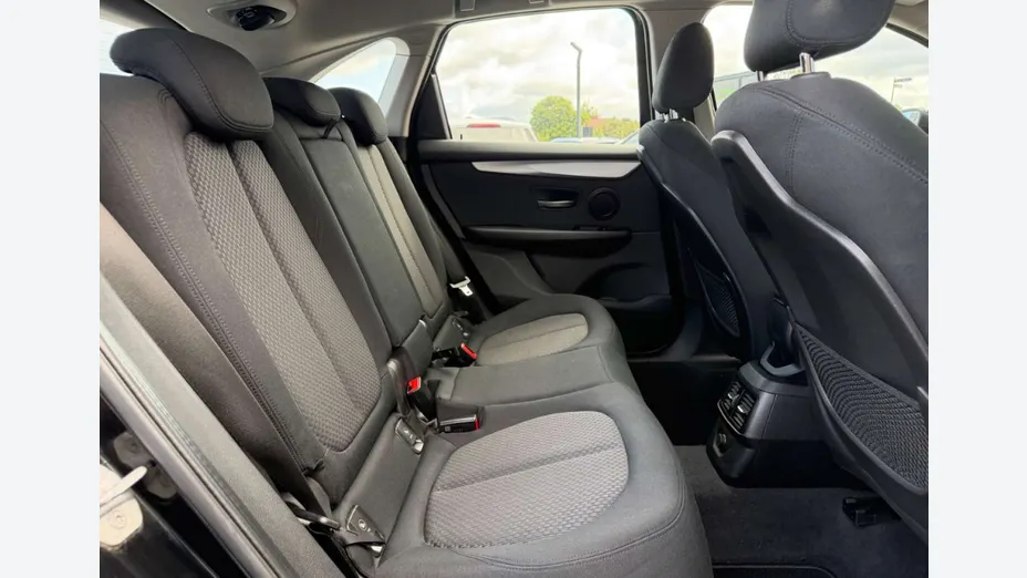 BMW Seria 2 -