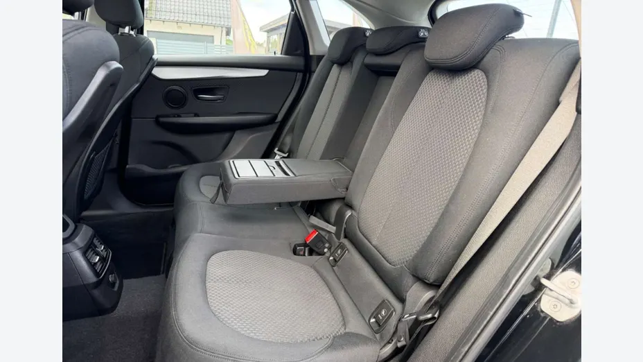 BMW Seria 2 -