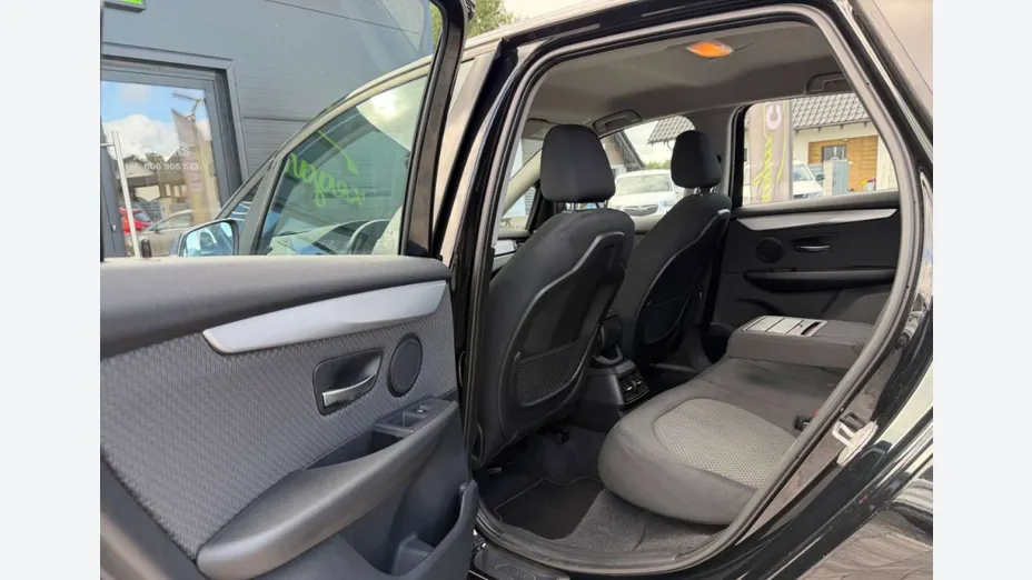 BMW Seria 2 -