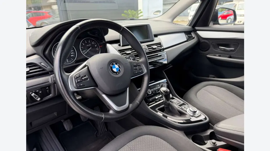 BMW Seria 2 -