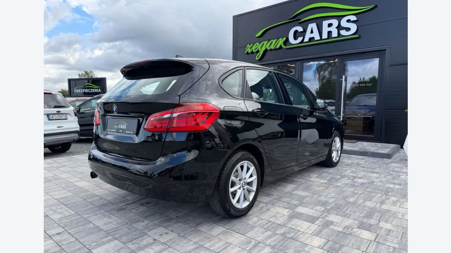 BMW Seria 2 -