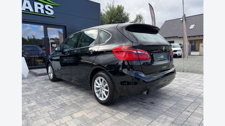 BMW Seria 2 -