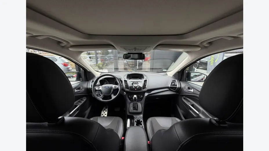 FORD Kuga -