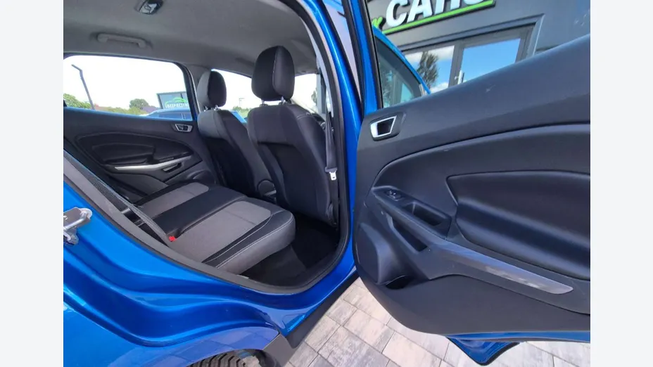 FORD Ecosport -