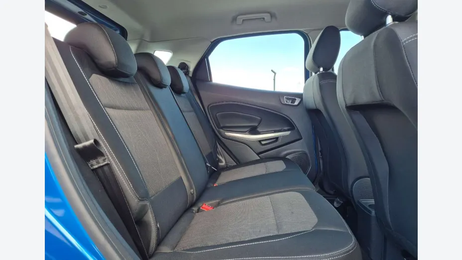 FORD Ecosport -
