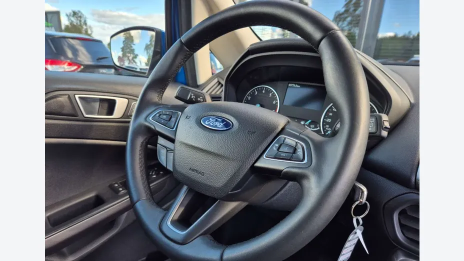 FORD Ecosport -