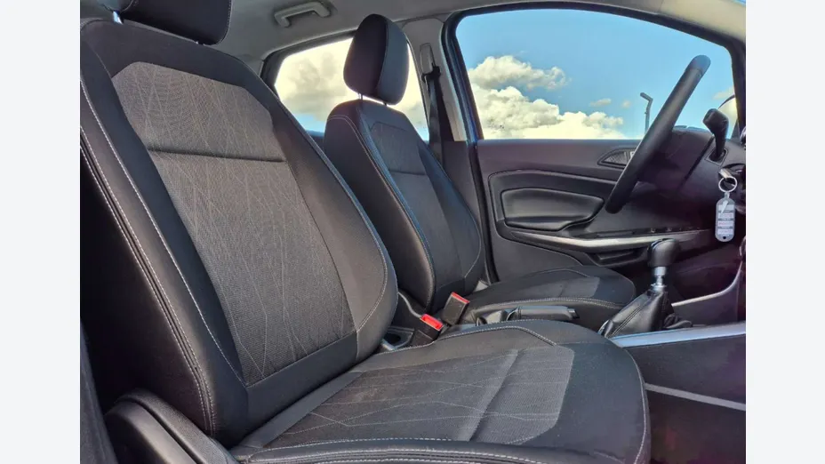 FORD Ecosport -