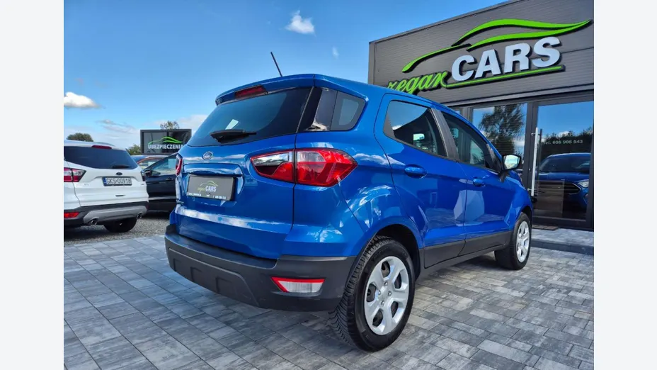 FORD Ecosport -