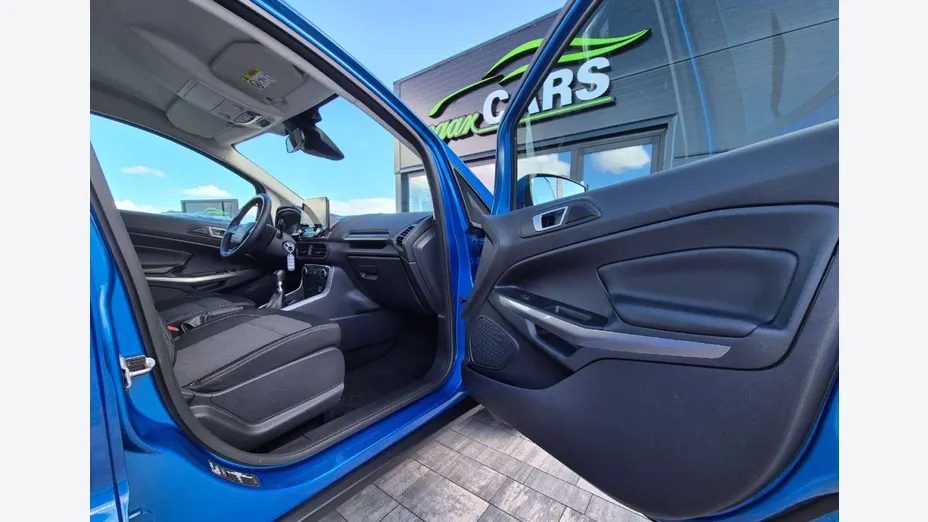 FORD Ecosport -