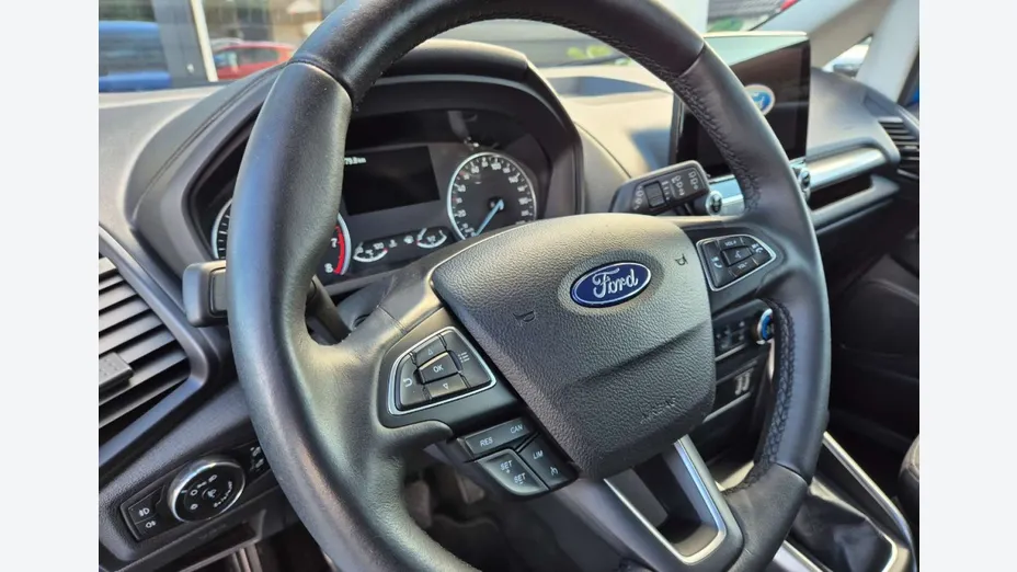 FORD Ecosport -