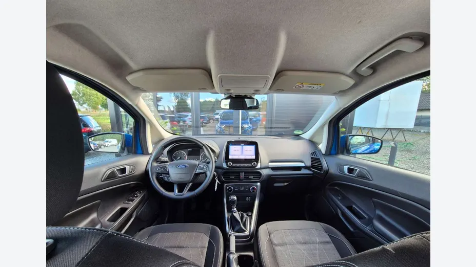 FORD Ecosport -