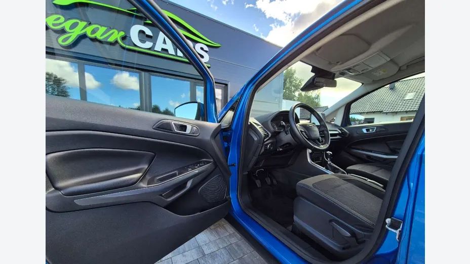 FORD Ecosport -