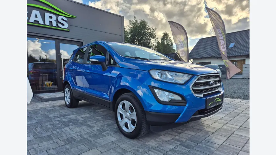 FORD Ecosport -