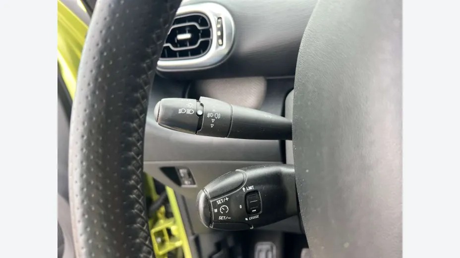 CITROEN C3 Picasso -