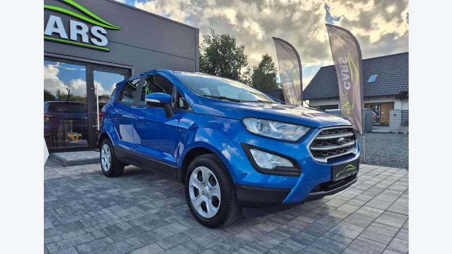 FORD Ecosport -