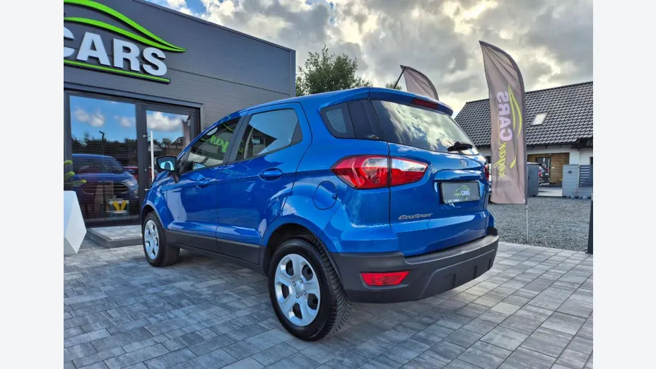 FORD Ecosport -