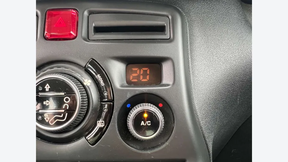 CITROEN C3 Picasso -