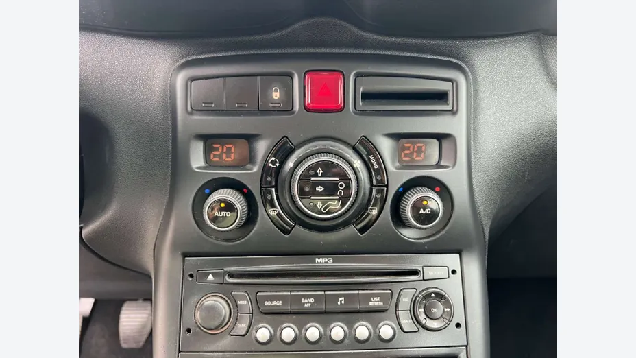 CITROEN C3 Picasso -