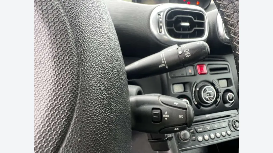 CITROEN C3 Picasso -