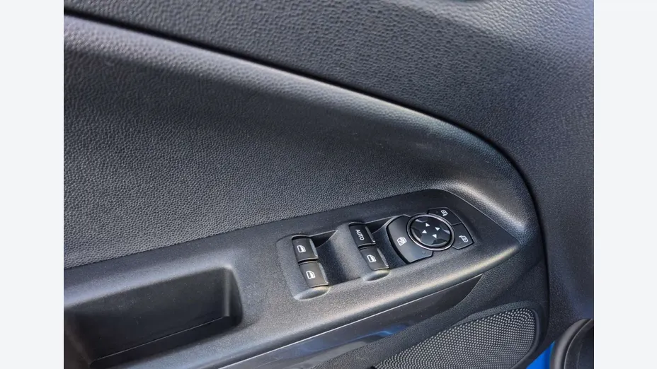 FORD Ecosport -