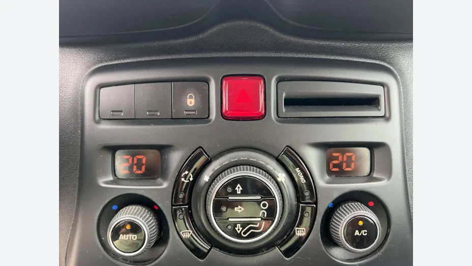 CITROEN C3 Picasso -