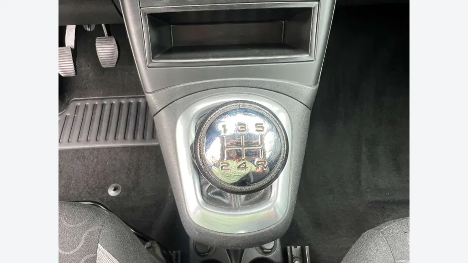 CITROEN C3 Picasso -