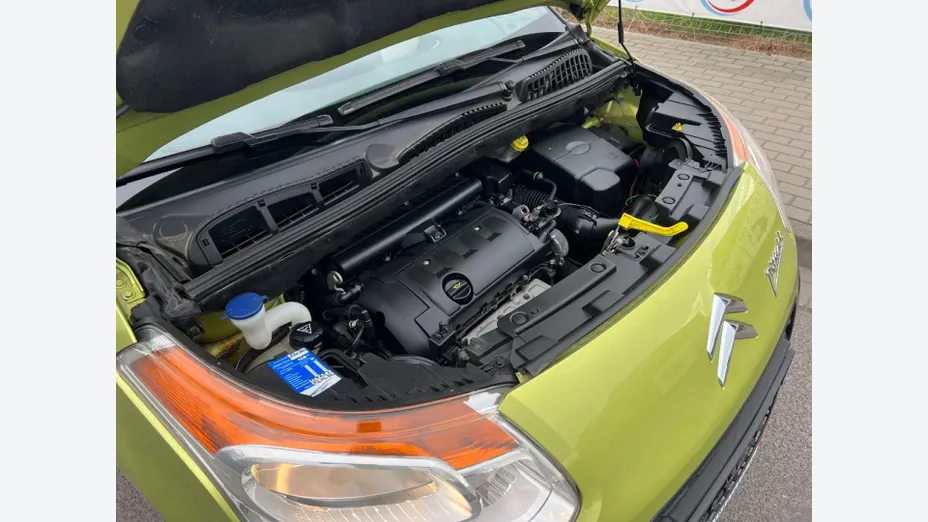 CITROEN C3 Picasso -