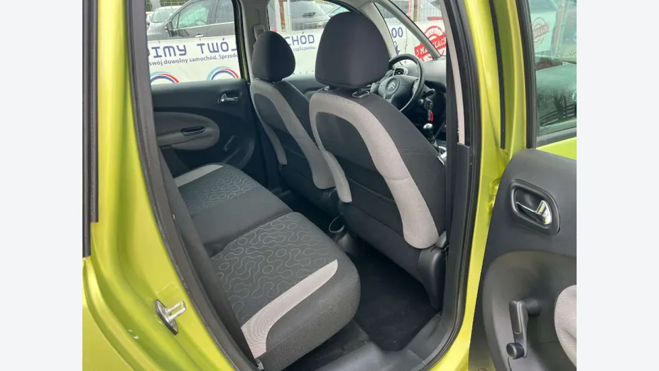 CITROEN C3 Picasso -