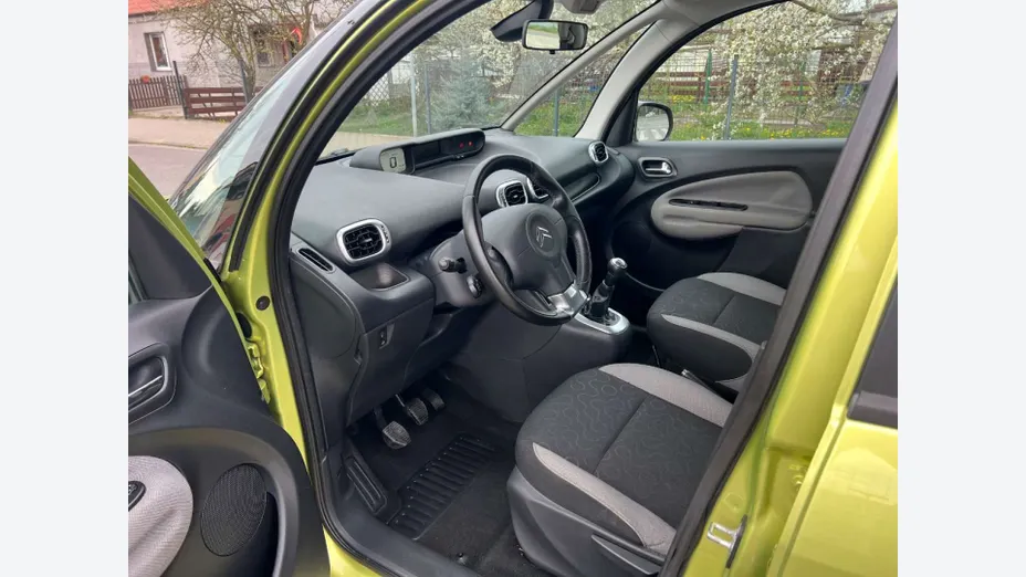 CITROEN C3 Picasso -